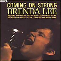 Brenda Lee - Coming On Strong